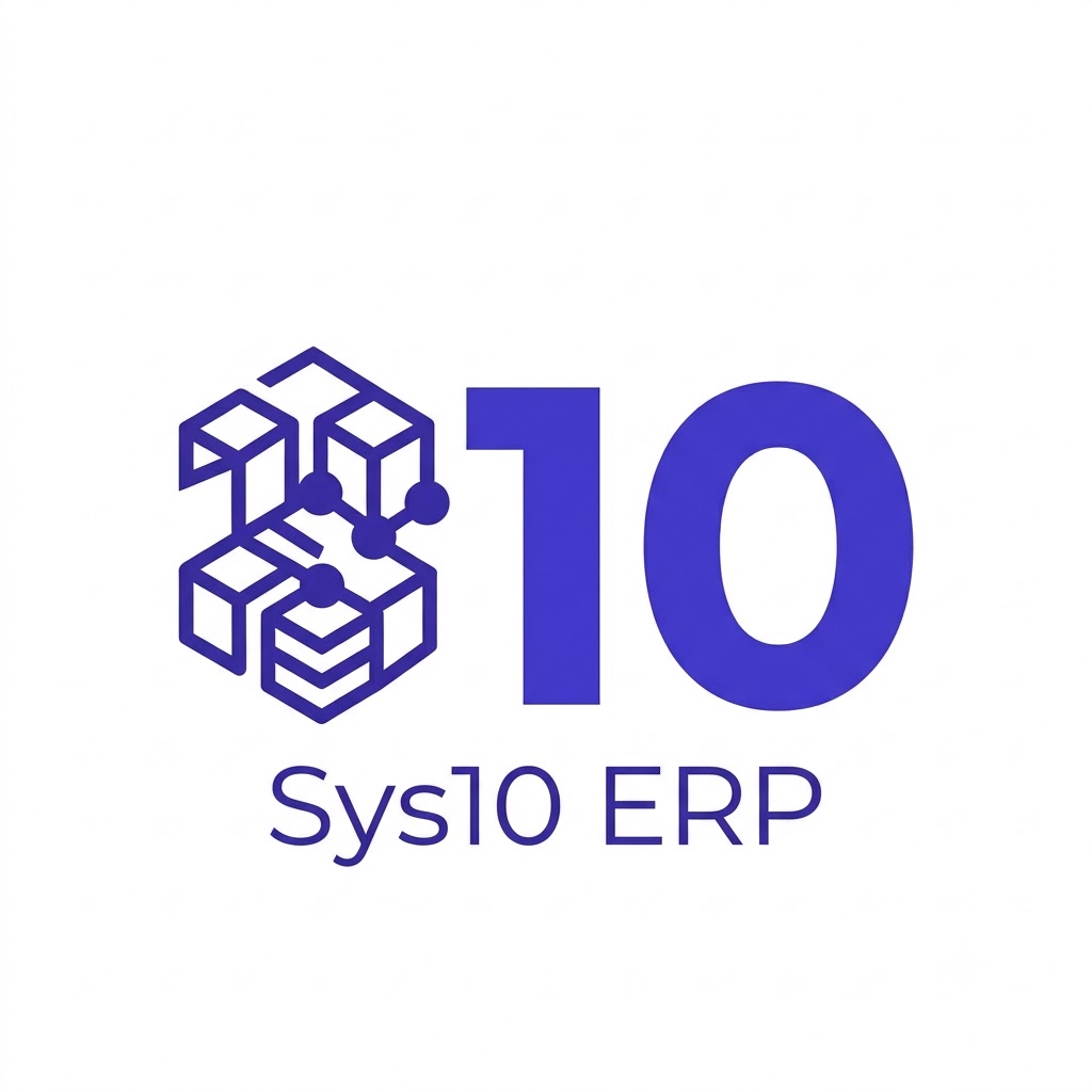 Sys10 ERP